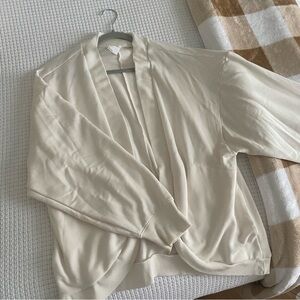 all in motion cardigan